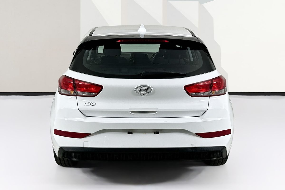 2023 Hyundai i30  PD.V4 MY23