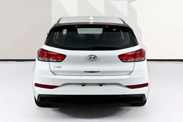 2023 Hyundai i30  PD.V4 MY23