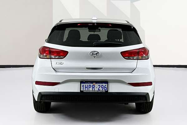 2022 Hyundai i30  PD.V4 MY22