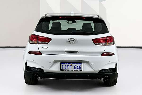 2020 Hyundai i30 N LINE PD.3 MY20