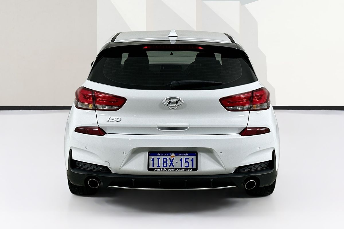 2023 Hyundai i30 N LINE PD.V4 MY23