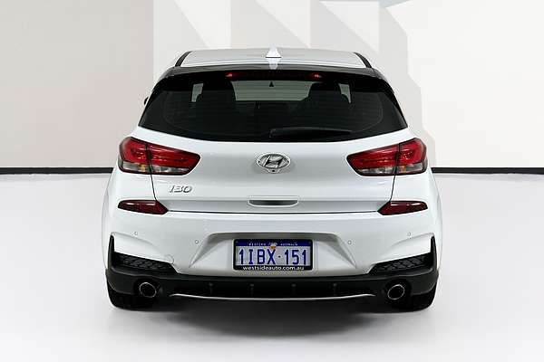 2023 Hyundai i30 N LINE PD.V4 MY23