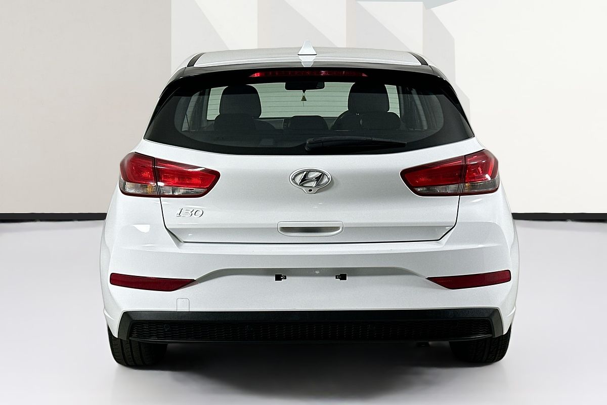 2023 Hyundai i30  PD.V4 MY23