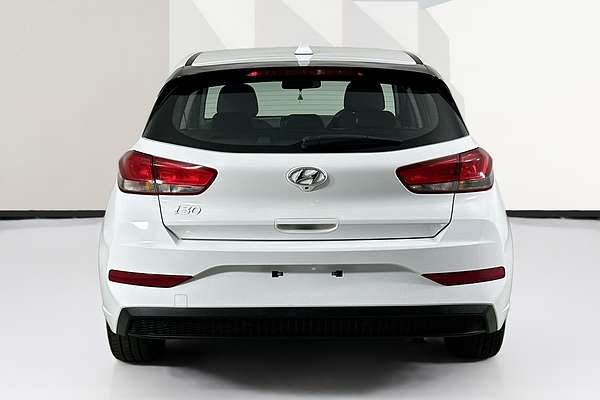 2023 Hyundai i30  PD.V4 MY23
