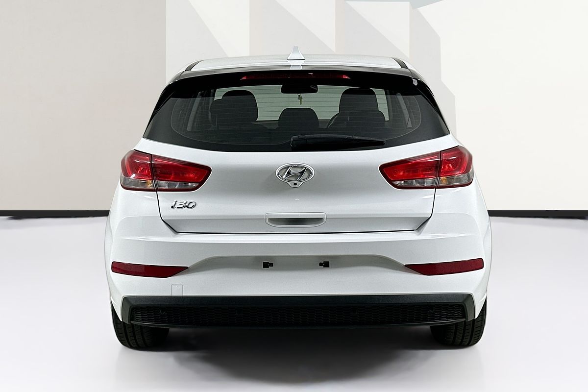 2023 Hyundai i30  PD.V4 MY23