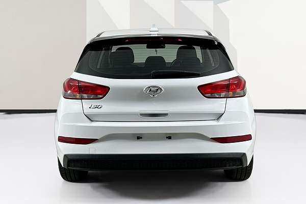 2023 Hyundai i30  PD.V4 MY23