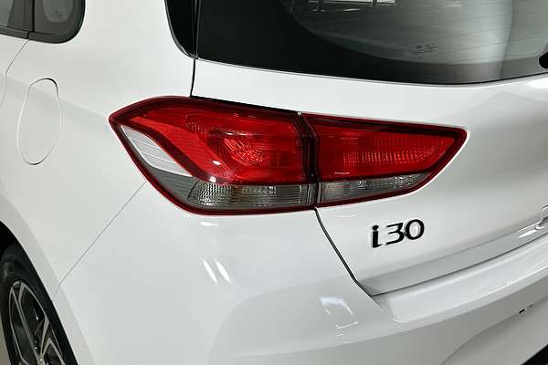 2023 Hyundai i30  PD.V4 MY23