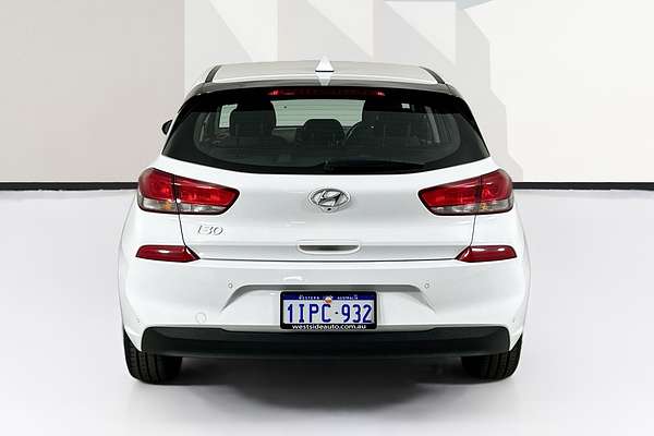 2020 Hyundai i30 ACTIVE PD2 MY20