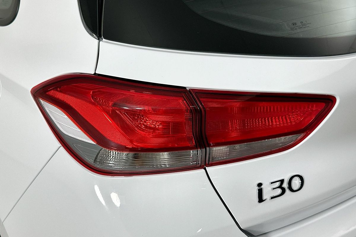 2022 Hyundai i30  PD.V4 MY23