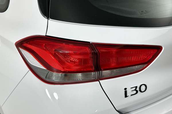 2022 Hyundai i30  PD.V4 MY23