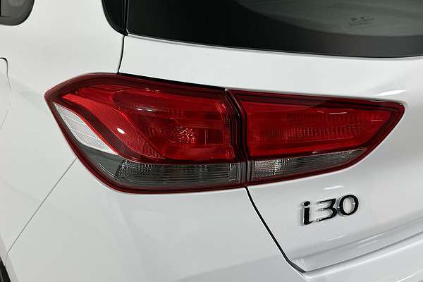 2022 Hyundai i30 PD.V4