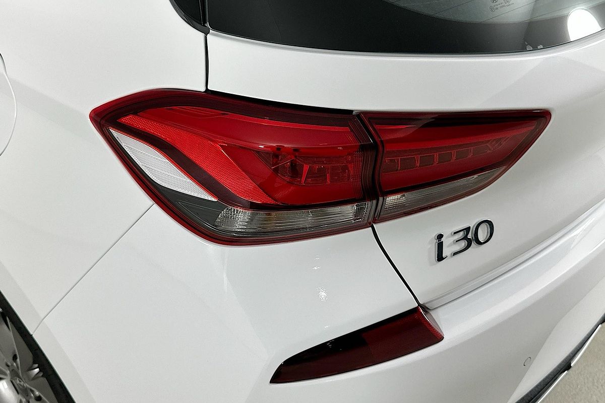 2023 Hyundai i30 N LINE PD.V4 MY23