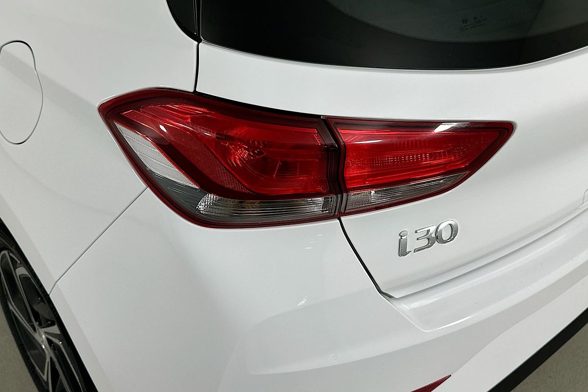 2023 Hyundai i30  PD.V4 MY23