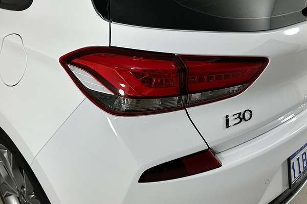 2023 Hyundai i30 N LINE PD.V4 MY23