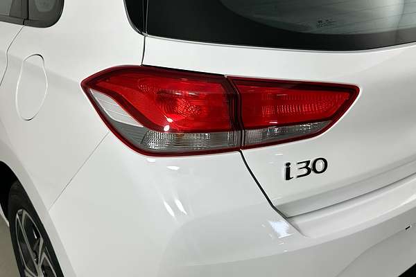 2023 Hyundai i30  PD.V4 MY23