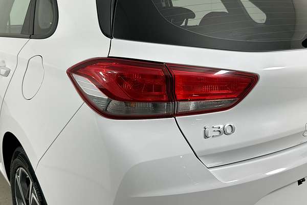 2023 Hyundai i30  PD.V4 MY23