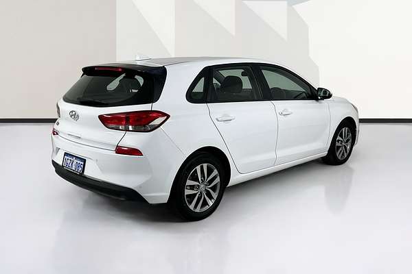 2020 Hyundai i30 Active PD2