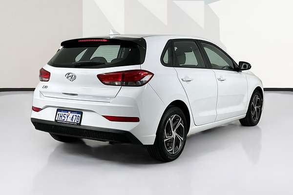 2022 Hyundai i30  PD.V4 MY23