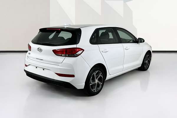 2023 Hyundai i30  PD.V4 MY23