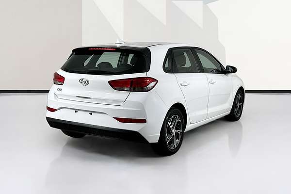 2023 Hyundai i30  PD.V4 MY23