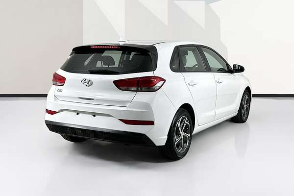 2023 Hyundai i30  PD.V4 MY23