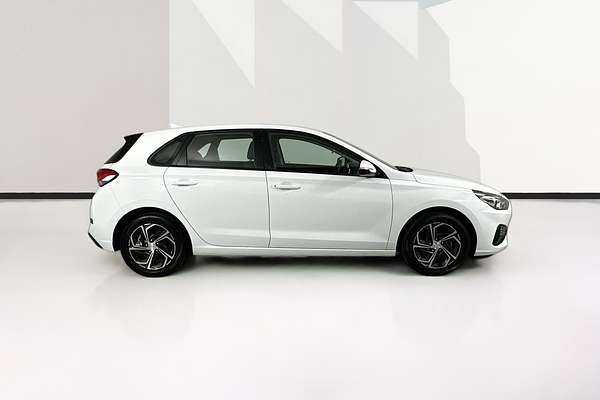 2023 Hyundai i30  PD.V4 MY23