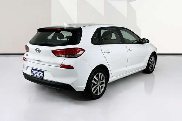 2020 Hyundai i30 ACTIVE PD2 MY20