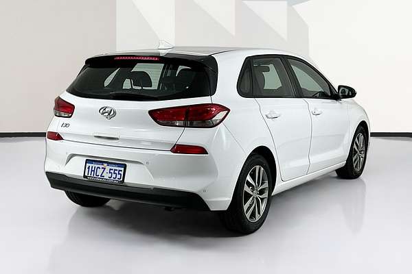 2020 Hyundai i30 ACTIVE PD2 MY20