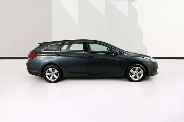 2014 Hyundai i40 ACTIVE VF 2