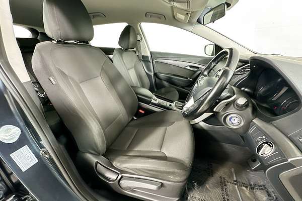 2014 Hyundai i40 ACTIVE VF 2