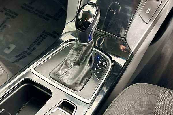 2014 Hyundai i40 ACTIVE VF 2