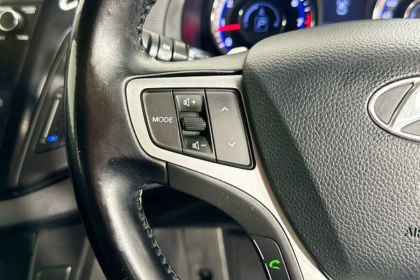 2014 Hyundai i40 ACTIVE VF 2