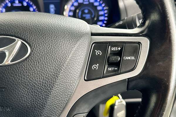 2014 Hyundai i40 ACTIVE VF 2