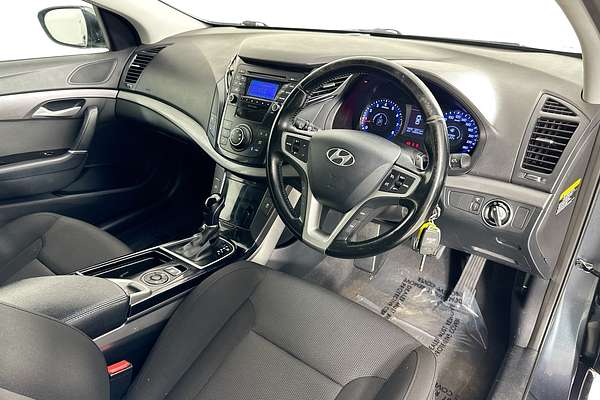 2014 Hyundai i40 ACTIVE VF 2