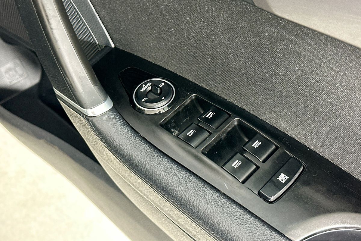 2014 Hyundai i40 ACTIVE VF 2