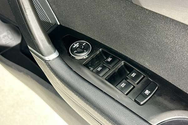 2014 Hyundai i40 ACTIVE VF 2
