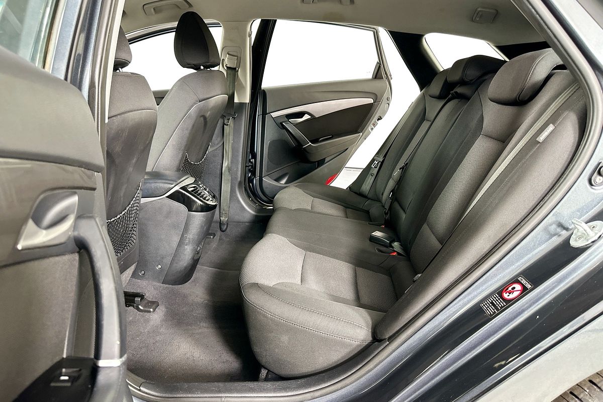 2014 Hyundai i40 ACTIVE VF 2