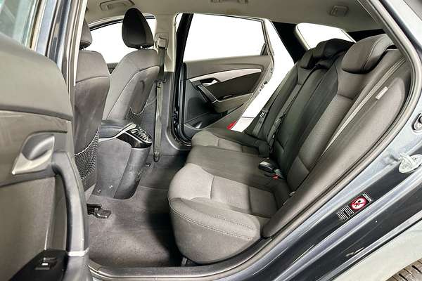 2014 Hyundai i40 ACTIVE VF 2