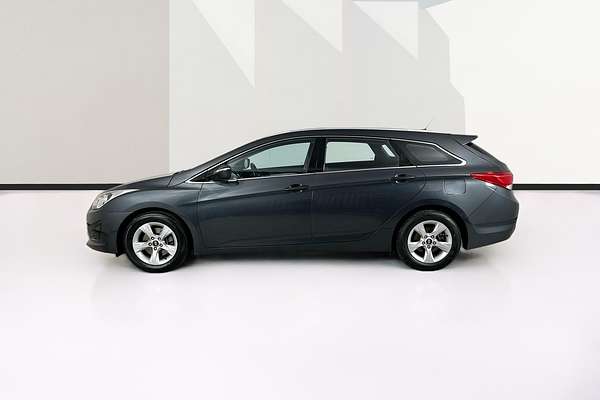 2014 Hyundai i40 ACTIVE VF 2