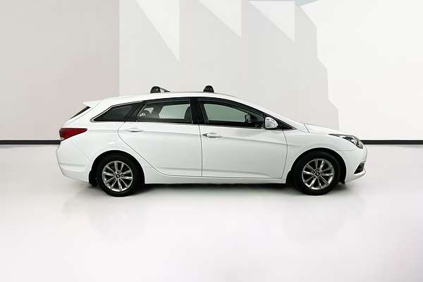 2015 Hyundai i40 ACTIVE VF 2 UPGRADE