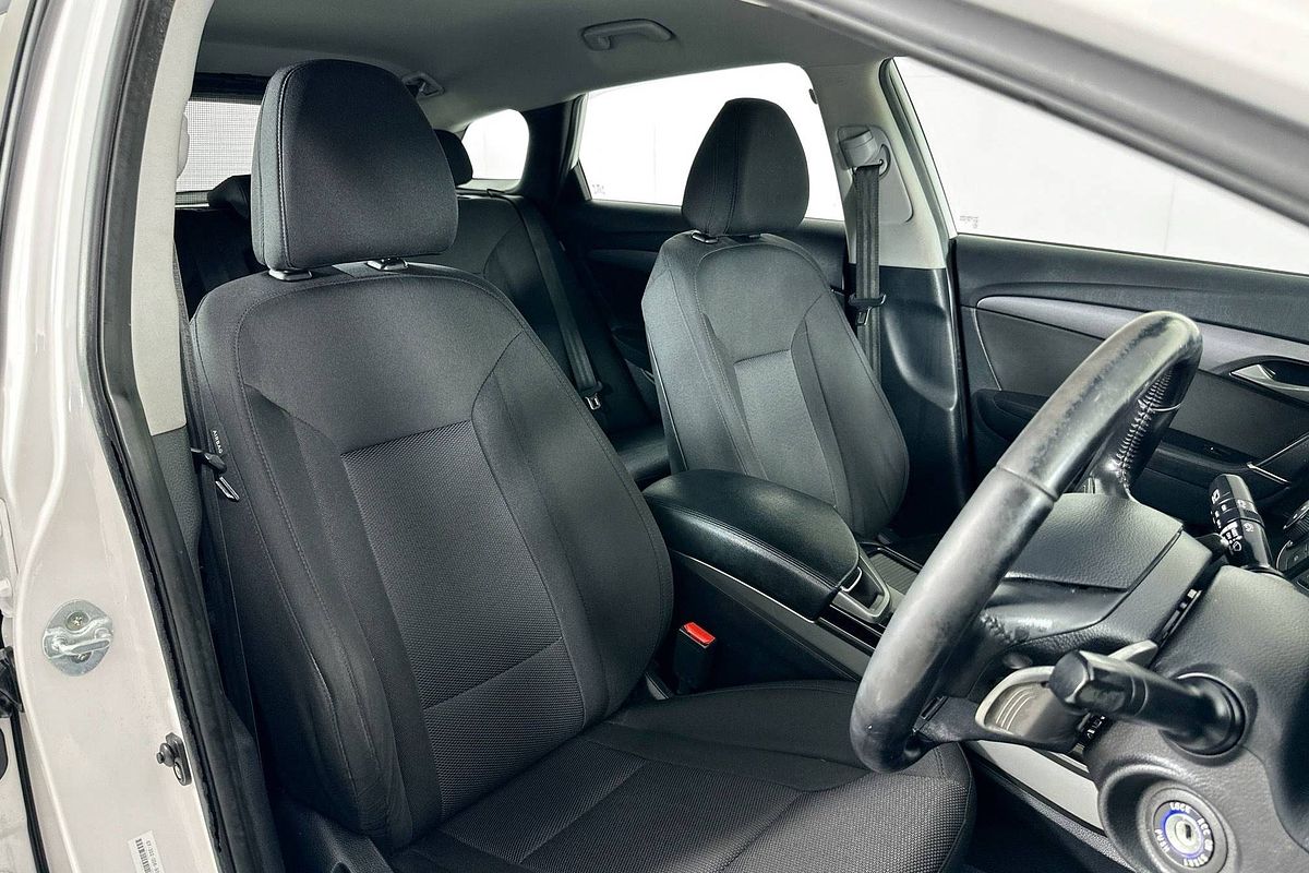 2015 Hyundai i40 ACTIVE VF 2 UPGRADE