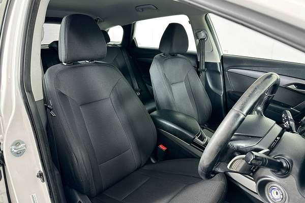 2015 Hyundai i40 ACTIVE VF 2 UPGRADE