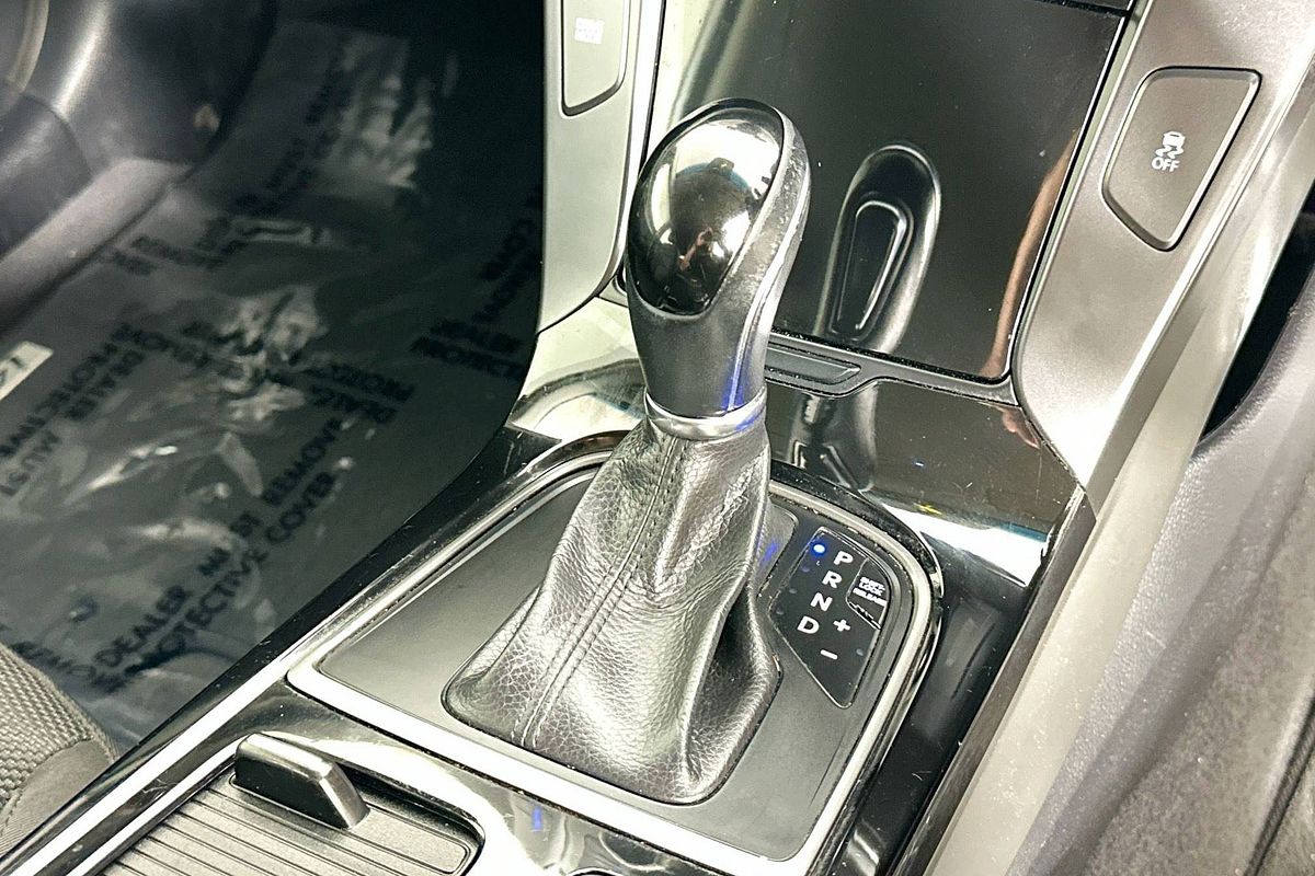 2015 Hyundai i40 ACTIVE VF 2 UPGRADE