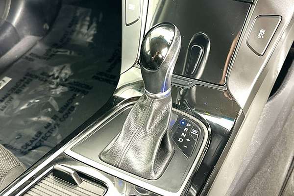 2015 Hyundai i40 ACTIVE VF 2 UPGRADE