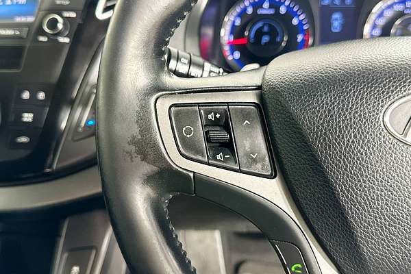 2015 Hyundai i40 ACTIVE VF 2 UPGRADE