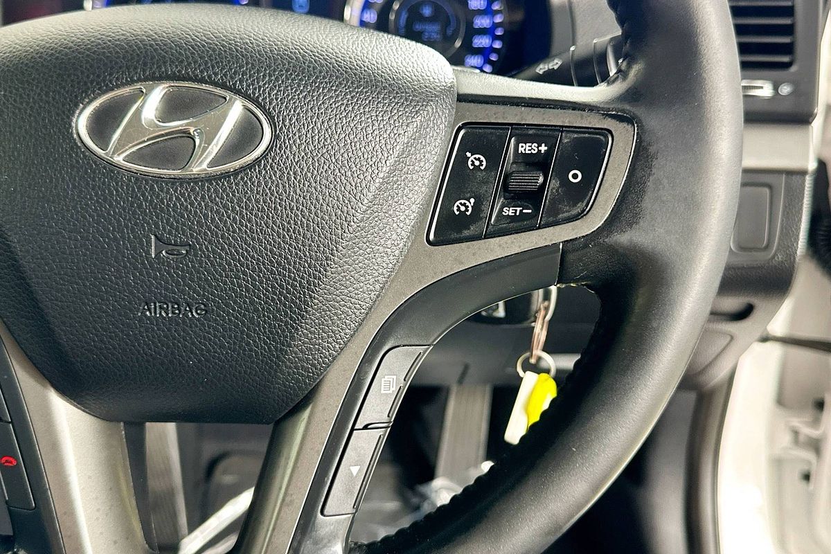2015 Hyundai i40 ACTIVE VF 2 UPGRADE