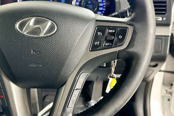 2015 Hyundai i40 ACTIVE VF 2 UPGRADE