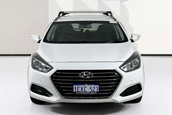 2015 Hyundai i40 ACTIVE VF 2 UPGRADE