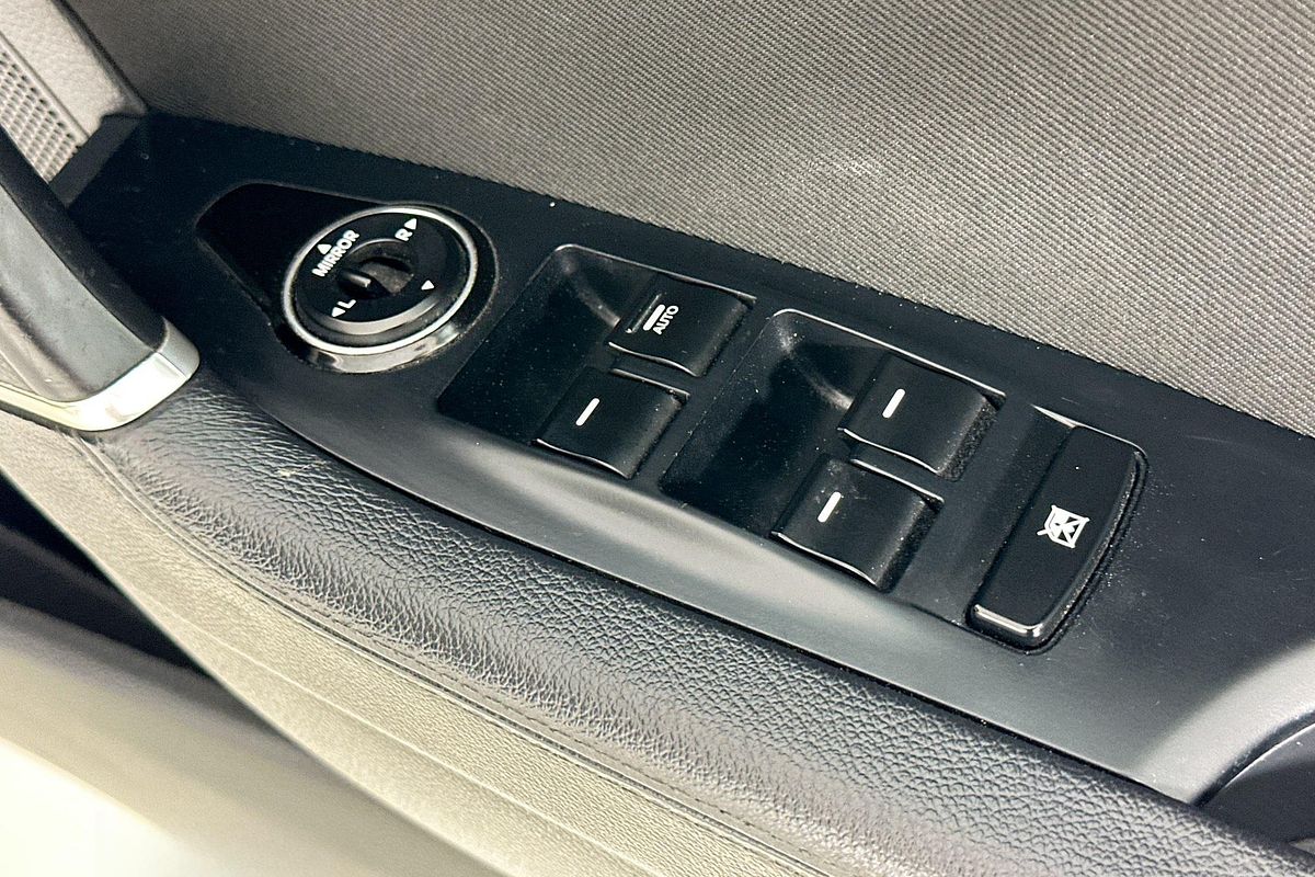 2015 Hyundai i40 ACTIVE VF 2 UPGRADE