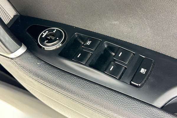 2015 Hyundai i40 ACTIVE VF 2 UPGRADE